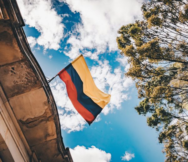 Colombia