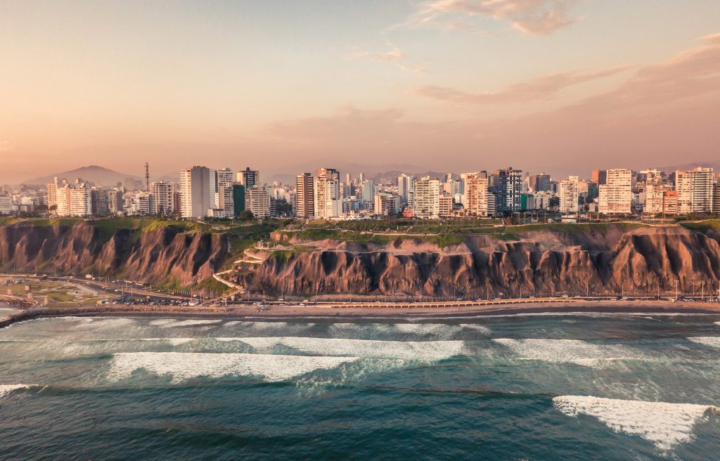 Peru: New International Airlines and Changes in Lima’s Rental Market