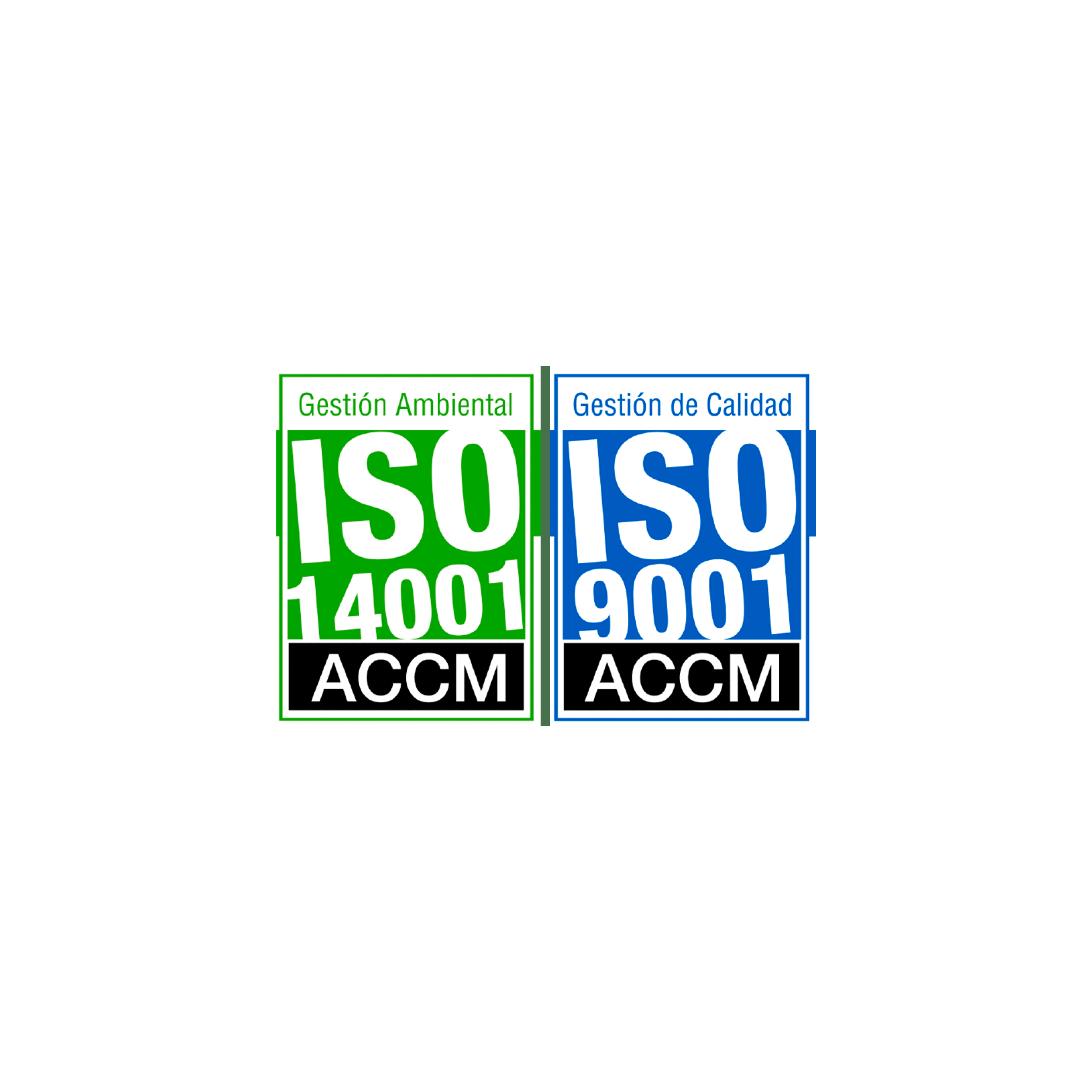 ISO