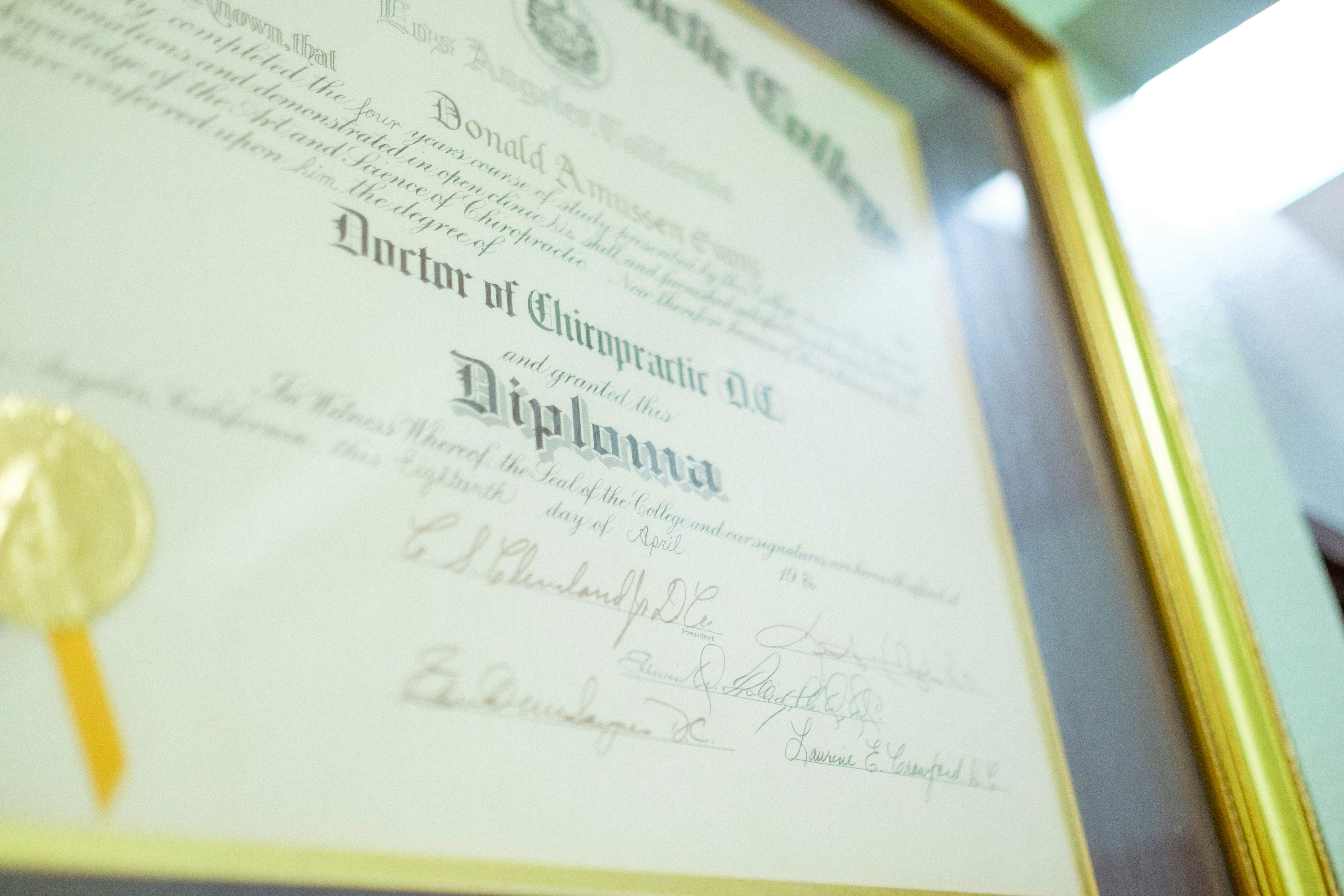 Spain: Information on Foreign Degree Recognition Procedures Updated